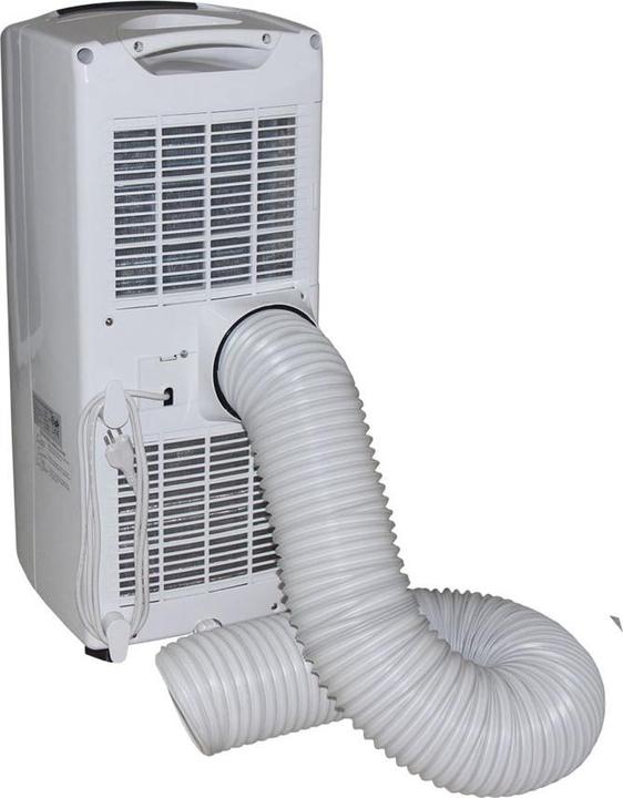 Immagine prodotto Nanyo 109972 FSP (35 m², 7540.83 BTU/h)