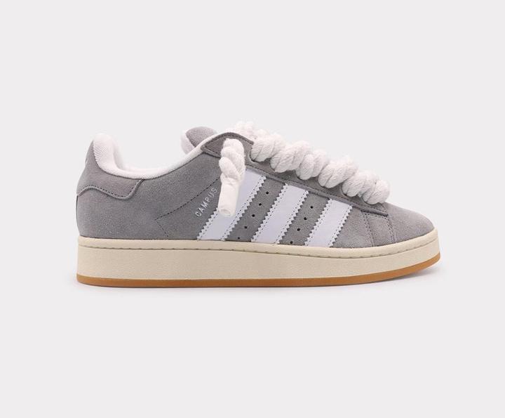 Image du produit adidas Campus 00s Grey White (38)