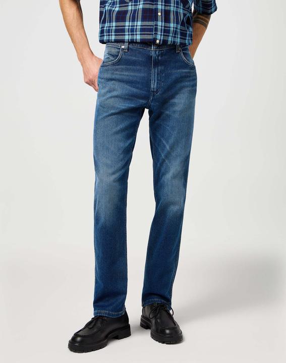 Produktbild Wrangler Jeans Greensboro (31)