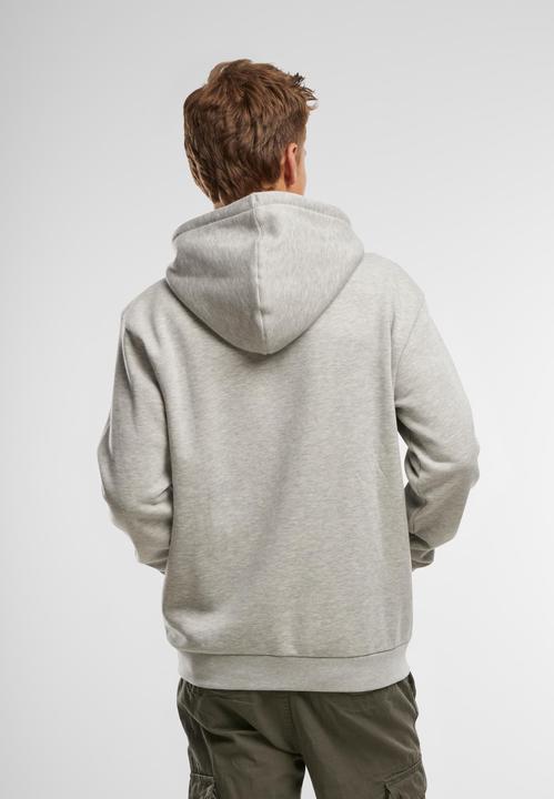 Actual product image Brandit Tom Sweathoody - 194241 (XL)