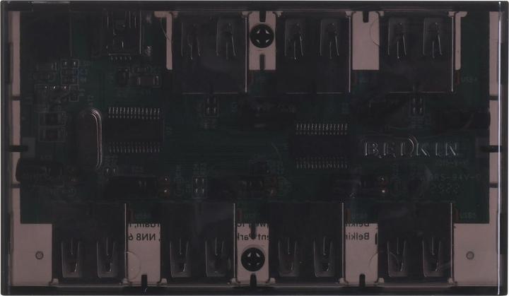 Produktbild Belkin USB 2.0 Hub (USB-A, 7 Ports)