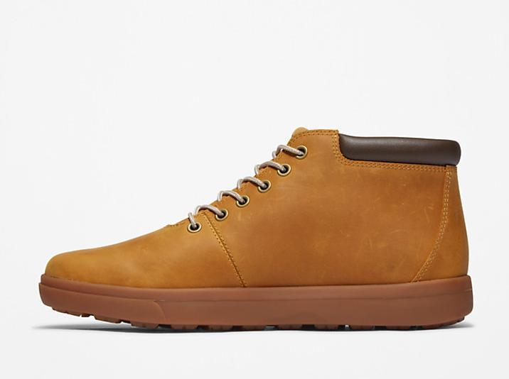 Timberland Ashwood Park Chukka