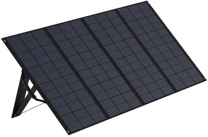 Produktbild Zendure 400W faltbares Solarmodul mit Tasche (400 W, 13.20 kg)