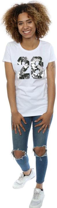 Image du produit Disney - T-shirt MICKEY MOUSE PATTERN - Femme (S)