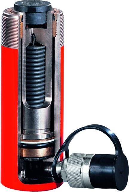 Image du produit Yale Pompe à main hydraulique 4000 cm3