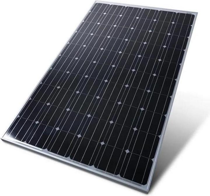 Autosolar Solar panel (335 W, 17.50 kg)