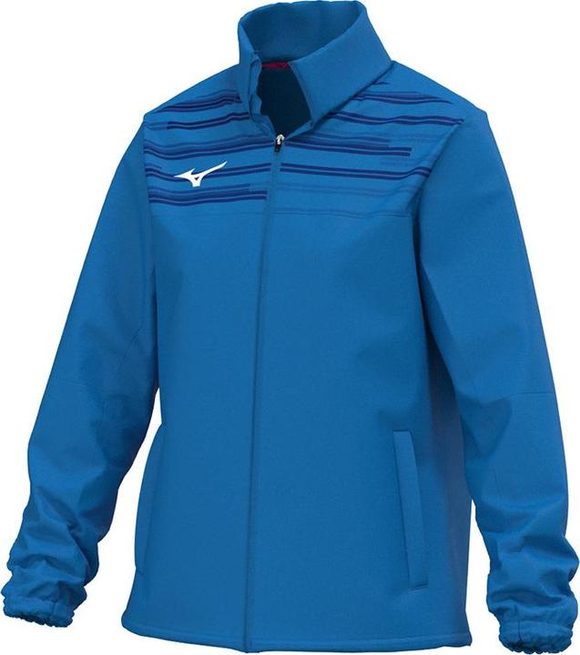 Immagine prodotto Mizuno Giacca Chiba Micro Donna (L)
