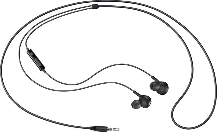Actual product image Samsung EO-IA500 (No noise cancelling, Cable)