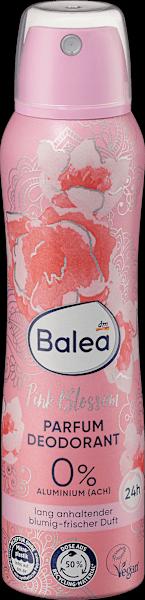 Produktbild dm Balea Parfum Deodorant (Spray, 150 ml)