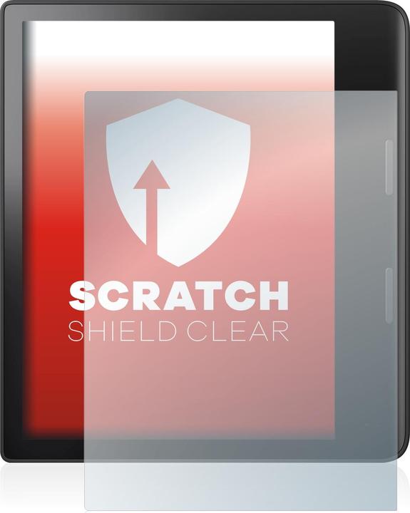 Produktbild upscreen Scratch Shield Displayschutz (Tolino epos 3)
