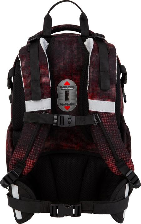 Actual product image Mc Neill LUCA Schulrucksack 45 cm (28 l)