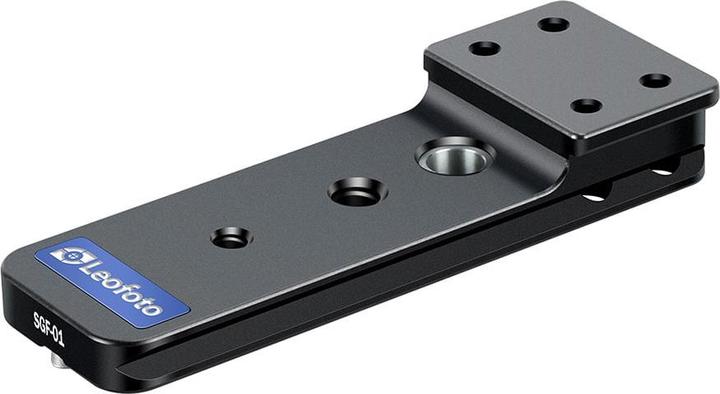 Leofoto Lens Mount SGF-01 for Sigma 150-600mm