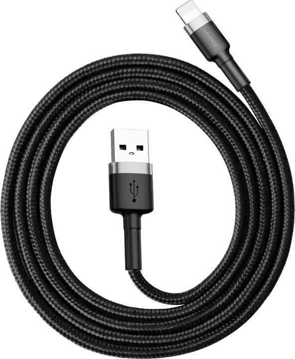 Actual product image Baseus Calklf (1 m, USB 2.0)