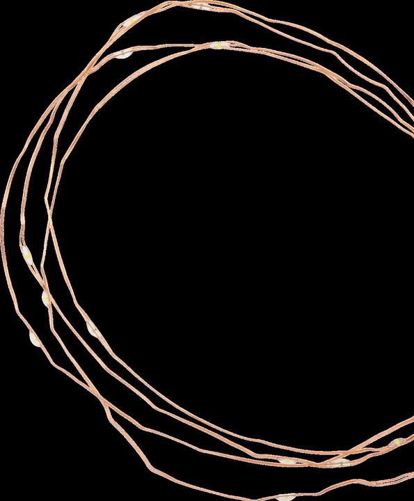 Produktbild House Doctor String lights (0.22 m)