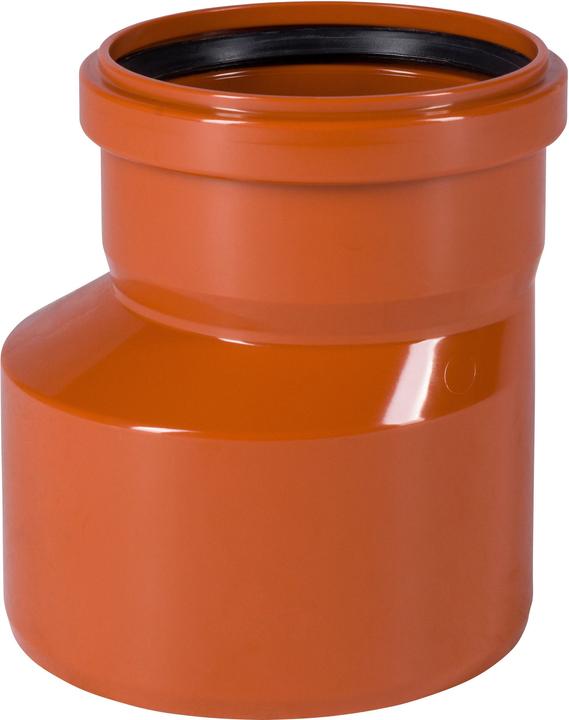 Immagine prodotto Ostendorf KG riduzione / KG tubo di transizione DN 160/125 (Riduzione dei tubi)