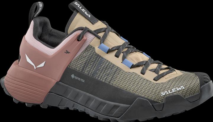 Actual product image Salewa Women's Wildfire NXT GTX (36.5)