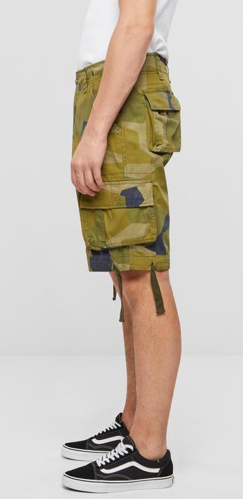 Actual product image Brandit Urban Legend Cargo Shorts - 5018 (L)