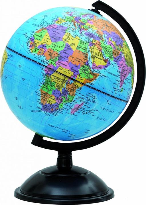 Actual product image Idena Pupil globe Ø18 cm (18 cm)