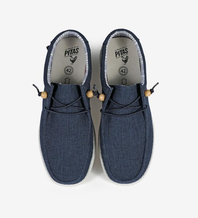 Actual product image Pitas WP150 WALLABI LINEN (41)