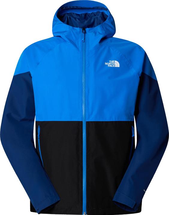 tnf nero-eroe blu-blu