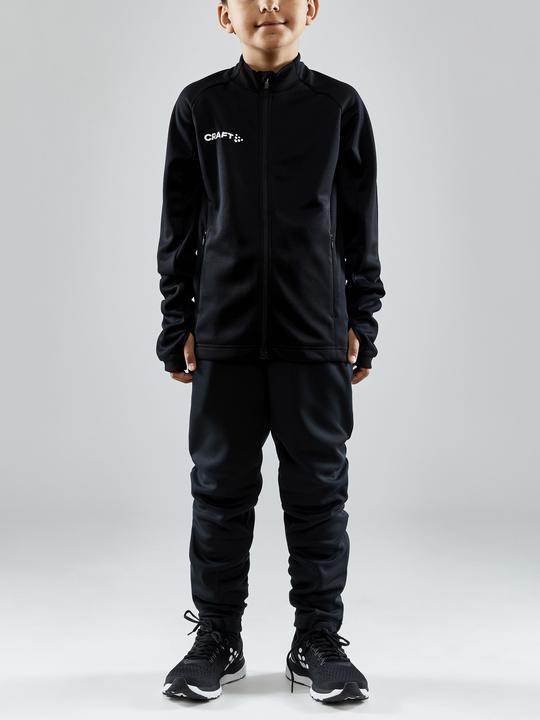 Image du produit Craft Evolve Full Zip Jr (122)