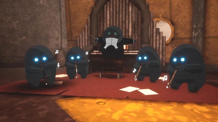 Produktbild Graffiti Games Blue Fire (PS4, DE)
