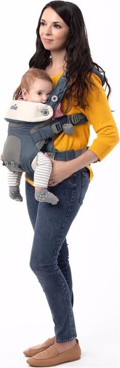 Image du produit Joie Porte-bébé Savvy