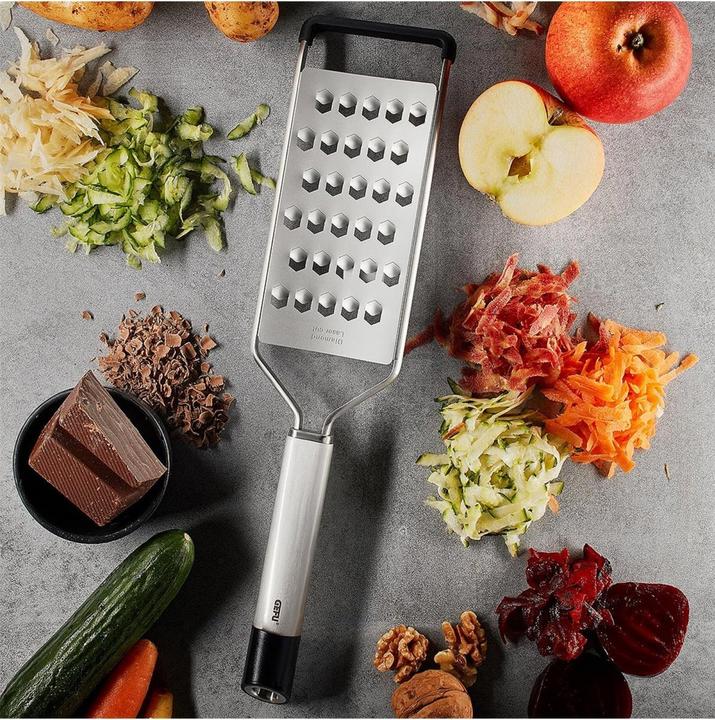 Produktbild GEFU Grobreibe