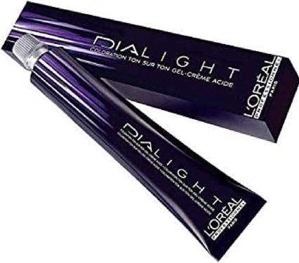 Produktbild L'Oréal Professionnel Dia Light (9.31 milkshake gold platin)