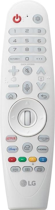 Image du produit LG HU715QW (4K, 2500 lm, 0.21:1)