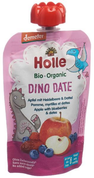 Immagine prodotto Holle Pouchy (100 g)