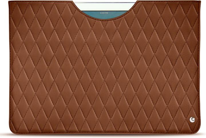 Produktbild Noreve Lederschutzhülle (iPad 9.7)