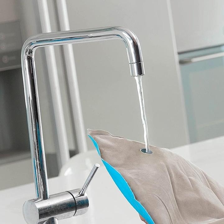Produktbild InnovaGoods Coussin Rafraîchissant Rechargeable (52 x 35 cm)