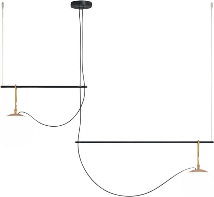 Image du produit Artemide Nh (E27, 2284 lm)