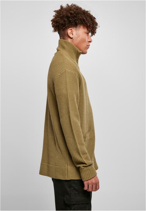 Image du produit Urban Classics Zip Cardigan (S)