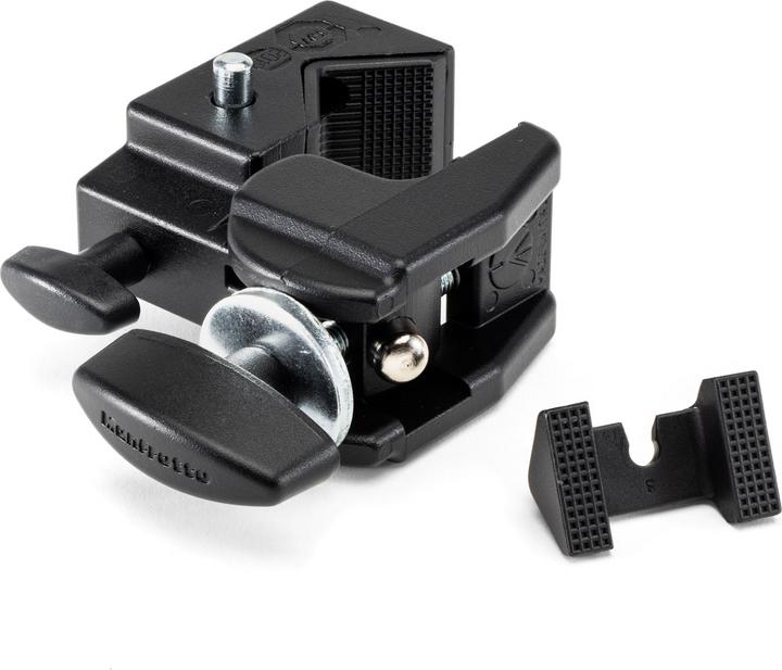 Produktbild Manfrotto Quick Action Super Clamp (Stativklemme)