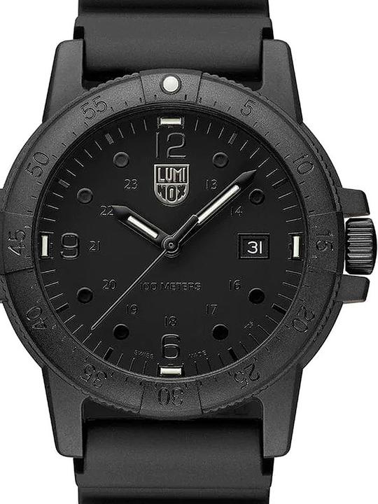 Image du produit Luminox X2.2001.BO Sea Bass Montre homme 44mm 10ATM (44 mm)