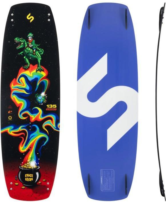 Produktbild Slingshot Space Grom