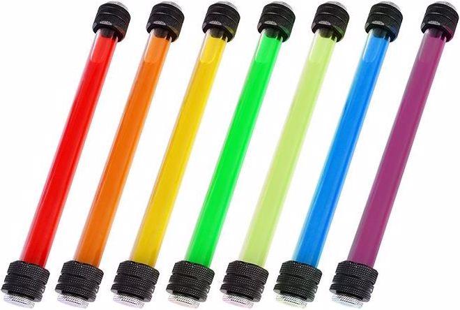 Actual product image Thermaltake T1000 Coolant Red (1000 ml, Colour additive)