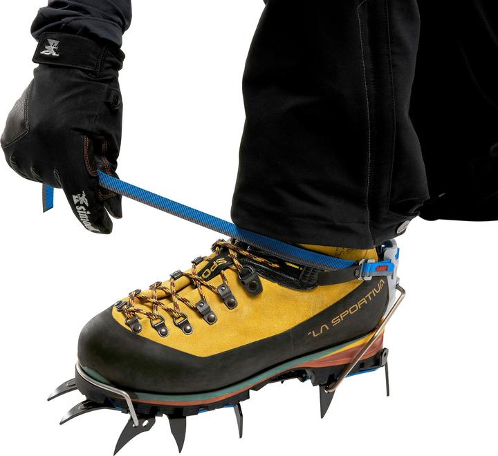 Actual product image Simond Makalu (One size)