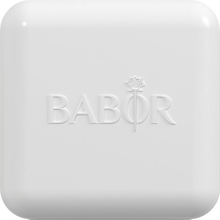 Produktbild Babor Natural Cleansing Bar fest (Reinigungstücher, 65 ml)