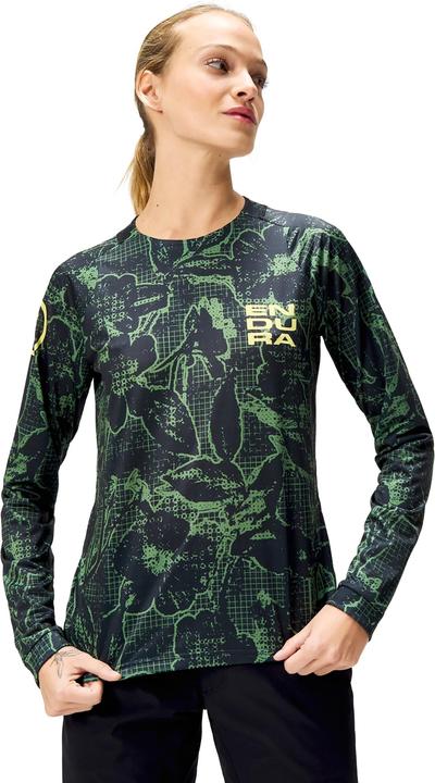 Immagine prodotto Endura Floral LTD Printed (L)