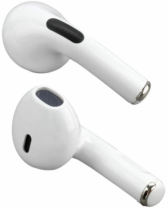 Actual product image 4smarts SkyBuds Pro (ANC, 5 h, Wireless)