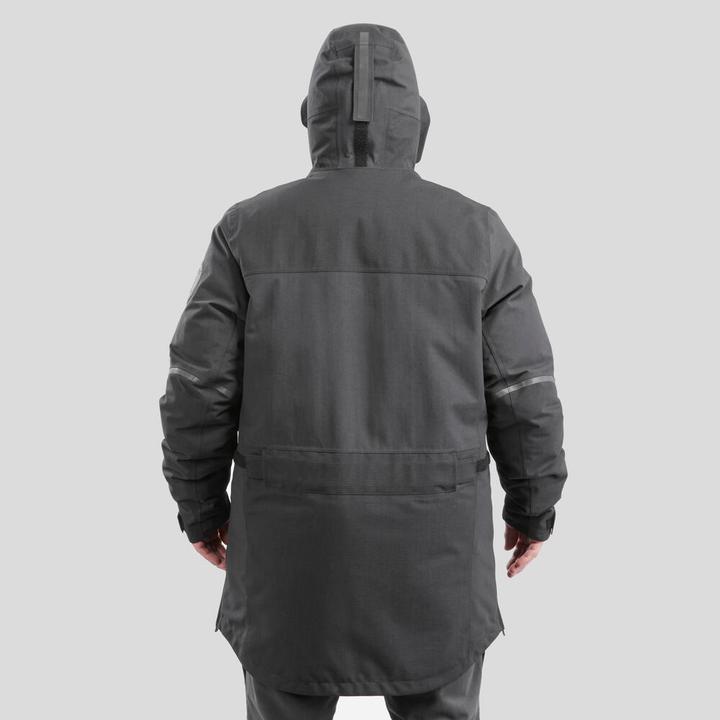 Image du produit Forclaz arctic 500 parka extra - chaud 302432 (L)
