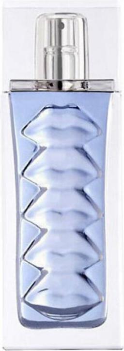 Actual product image Salvador Dalí Eau de Ruby Lips (Eau de toilette, 30 ml)