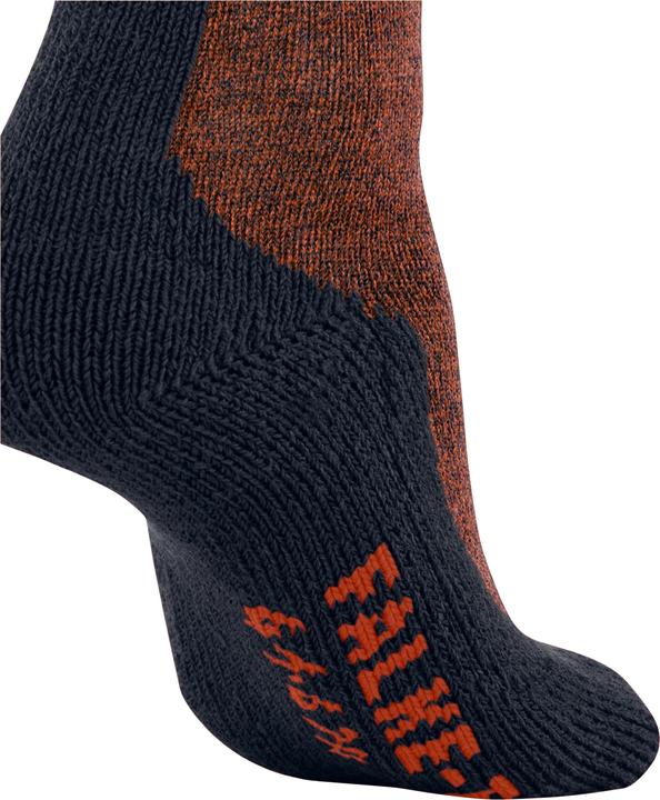 Immagine prodotto Falke TK1 Adventure Lana Uomo Calzini da Trekking (44 - 45)