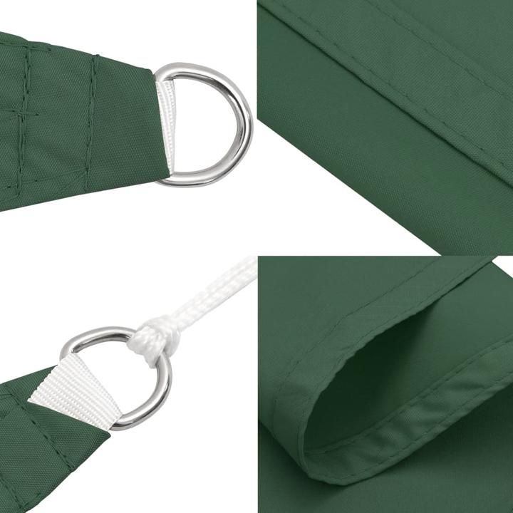 Produktbild VidaXL Sonnensegel (4 x 5 m)