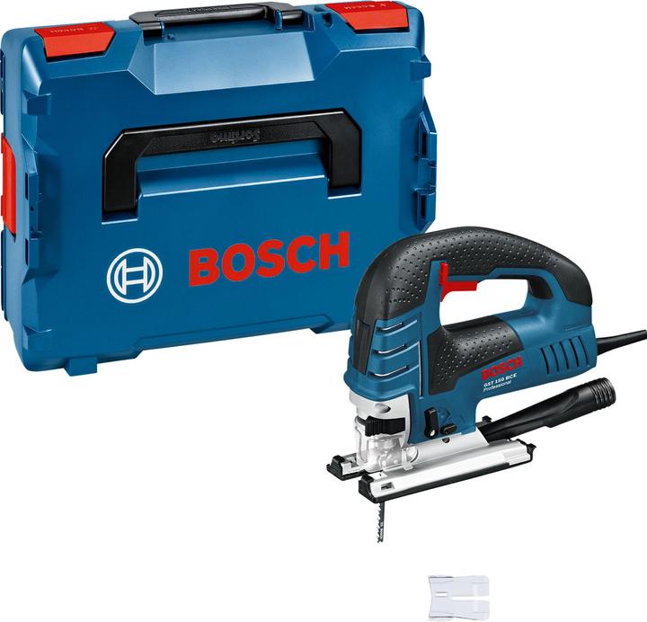 Image du produit Bosch Professional Gst 150 Bce