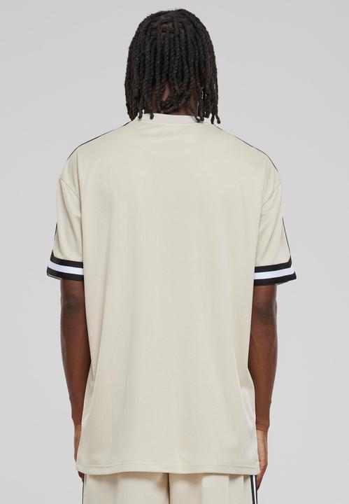 Image du produit Urban Classics Tee-shirt à rayures surdimensionné - 5280 (XL)