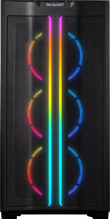 Actual product image Kiebel Gaming PC Legend V AMD Ryzen 7 5800X3D, 32GB DDR4, NVIDIA RTX 4070 Ti Super 16 GB, 2TB SSD, Windows (AMD Ryzen 7 5800X3D, 32 GB, 2000 GB, GeForce RTX 4070 Ti Super)